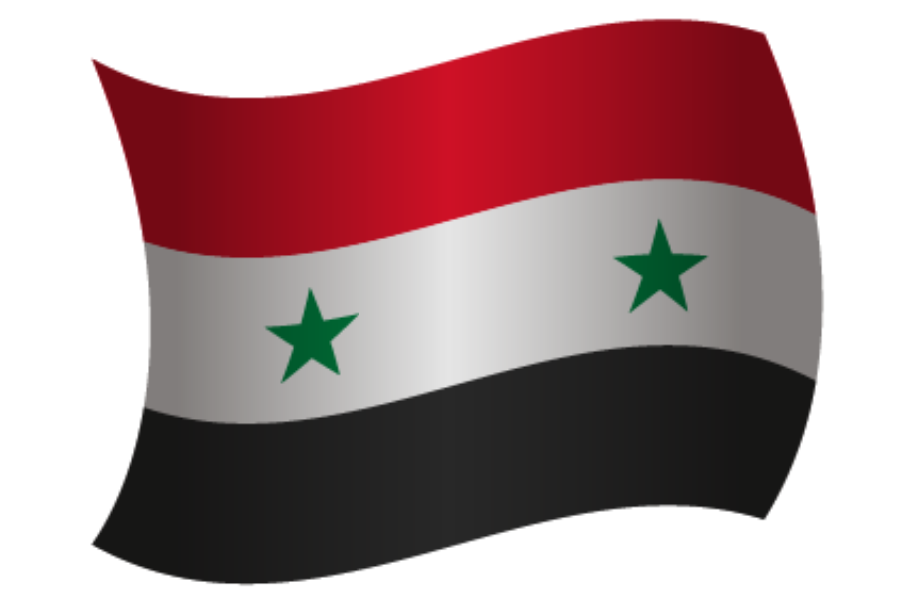 SYRIA