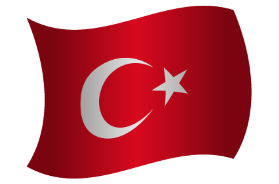 Turkey